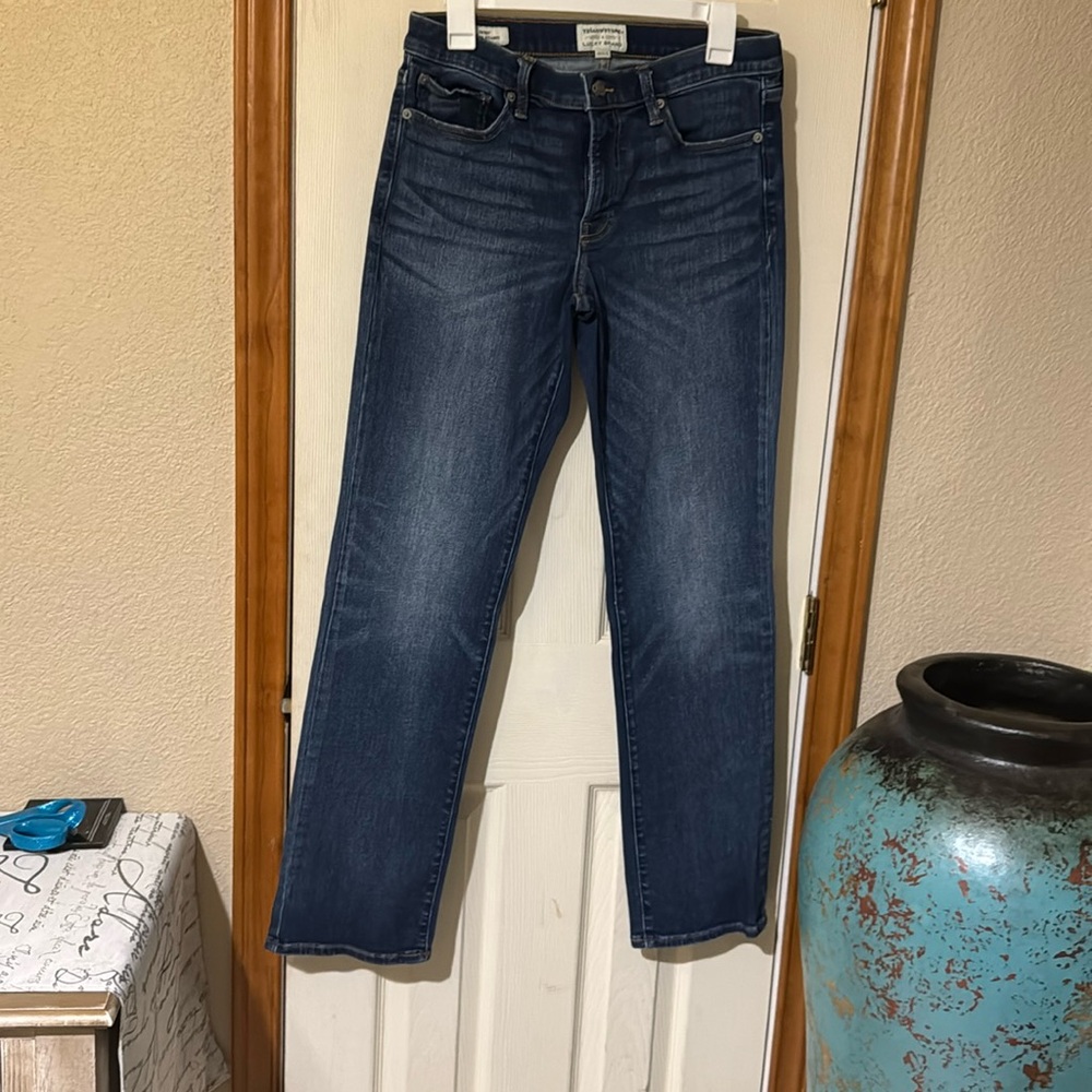 Lucky brand jeans